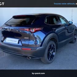 Mazda CX-3 CX-30 2025 2.5L e-SKYACTIV G 140ch BM6 Homura occasion - Brive-la-Gaillarde - photo 2/30