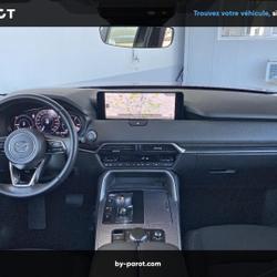 Mazda CX-60 2.5 e-SKYACTIV PHEV 327ch Exclusive-Line 4x4 BVA8 2023 occasion - Brive-la-Gaillarde - photo 3/30