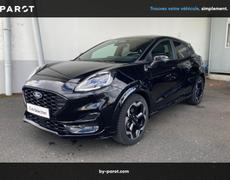 Ford Puma Brive-la-Gaillarde