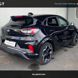 Ford Puma 1.0 EcoBoost Hybrid 125ch ST-Line X S&S Powershift occasion - Brive-la-Gaillarde - photo 2/30