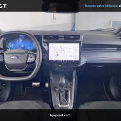Ford Puma 1.0 EcoBoost Hybrid 125ch ST-Line X S&S Powershift occasion - Brive-la-Gaillarde - photo 3/30