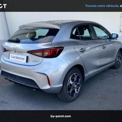 MG MG3 Hybrid+ 195ch Comfort occasion - Brive-la-Gaillarde - photo 2/30