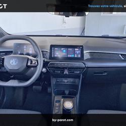 MG MG3 Hybrid+ 195ch Comfort occasion - Brive-la-Gaillarde - photo 3/30