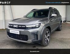 Dacia Bigster Brive-la-Gaillarde
