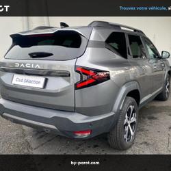 Dacia Bigster 1.8 hybrid 155ch Journey 4x2 occasion - Brive-la-Gaillarde - photo 2/30