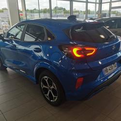 Ford Puma 1.0 EcoBoost Hybrid 125ch ST-Line S&S Carcassonne