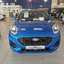 Ford Puma 1.0 EcoBoost Hybrid 125ch ST-Line S&S Carcassonne