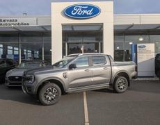 Ford Ranger Carcassonne