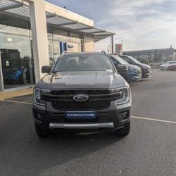 Ford Ranger 2.0 EcoBlue 205ch Stop&Start Double Cabine Wildtrak e-4WD BVA10 Carcassonne