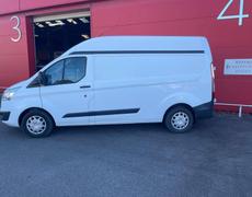 Ford Transit Custom Vertou