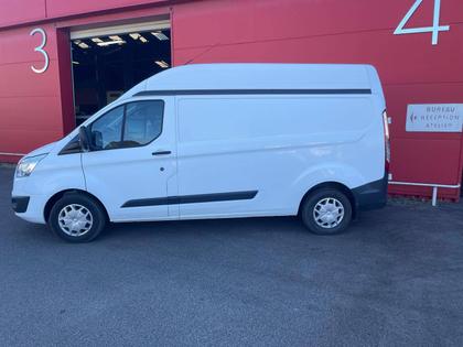 Ford Transit Custom - 290 L2H2 2.0 TDCI 130 AMBIENTE - 13 900 €