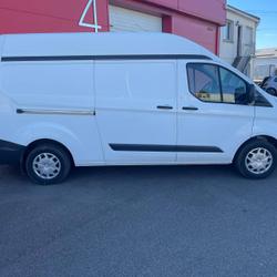 Ford Transit Custom 290 L2H2 2.0 TDCI 130 AMBIENTE Vertou