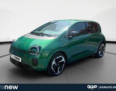 Renault Twingo 3