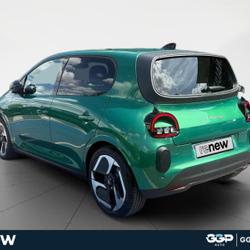 Renault Twingo 3 E-Tech Electrique 80ch Techno autonomie urbaine Roubaix