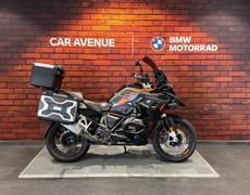 BMW R60 - R 1250 GS - 20 390 €