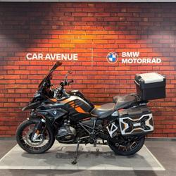 BMW R60 R 1250 GS Chen&ocirc;ve