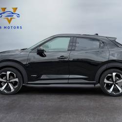 Nissan Juke 1.6 Hybrid 143ch Tekna 2024 ** Moteur &agrave; chaine - Apple CarPlay - Faible Kilom&eacute;trage - Tr&egrave;s... Serres-Castet