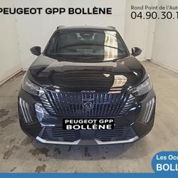 Peugeot 2008 1.2 Hybrid 145ch GT e-DCS6 Boll&egrave;ne