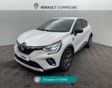 Renault Captur Compiègne