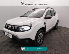 Dacia Duster Compiègne