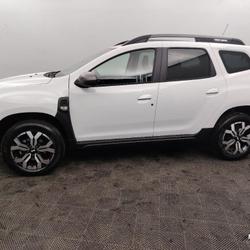Dacia Duster Duster ECO-G 100 4x2 Journey Compi&egrave;gne