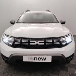 Dacia Duster Duster ECO-G 100 4x2 Journey Compi&egrave;gne