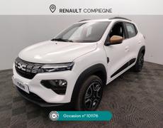 Dacia Spring Compiègne