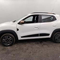 Dacia Spring Spring Extreme Compi&egrave;gne