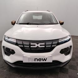 Dacia Spring Spring Extreme Compi&egrave;gne