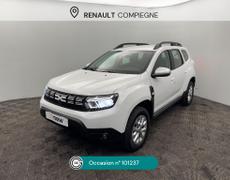 Dacia Duster Compiègne