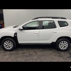 Dacia Duster Duster ECO-G 100 4x2 Expression Compi&egrave;gne