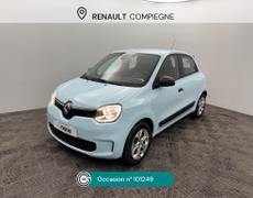 Renault Twingo 3