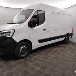 Autres Renault MASTER FGN TRAC F3500 L2H2 BLUE DCI 135 CONFORT Compi&egrave;gne