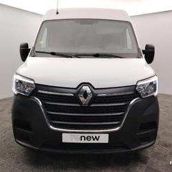 Autres Renault MASTER FGN TRAC F3500 L2H2 BLUE DCI 135 CONFORT Compi&egrave;gne