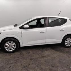 Dacia Sandero Sandero ECO-G 100 - 22 Confort Compi&egrave;gne