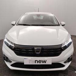 Dacia Sandero Sandero ECO-G 100 - 22 Confort Compi&egrave;gne