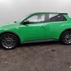 Renault R5 E-Tech Renault 5 E-Tech Electrique 120 ch autonomie urbaine Evolution Compi&egrave;gne