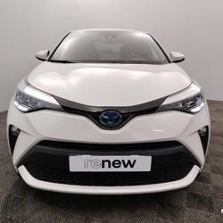 Toyota C-HR C-HR Hybride 1.8L Collection Compi&egrave;gne