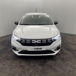 Dacia Sandero Sandero ECO-G 100 GSR2 Essential Compi&egrave;gne