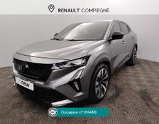 Renault Rafale Compiègne