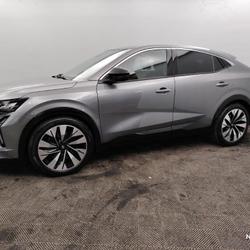 Renault Rafale Rafale E-Tech full hybrid 200ch Techno Compi&egrave;gne