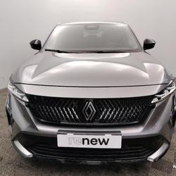 Renault Rafale Rafale E-Tech full hybrid 200ch Techno Compi&egrave;gne
