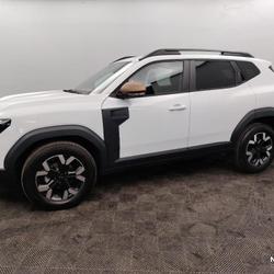 Dacia Duster Duster TCe 130 4x2 Extreme Compi&egrave;gne