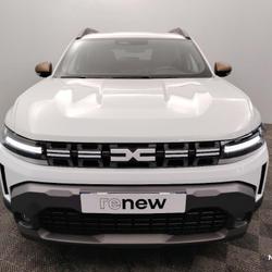 Dacia Duster Duster TCe 130 4x2 Extreme Compi&egrave;gne