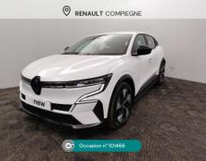 Renault Megane E-Tech Compiègne