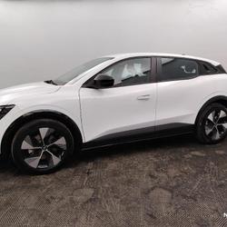 Renault Megane E-Tech Megane E-Tech 130 ch autonomie urbaine AC7 Equilibre Compi&egrave;gne