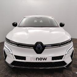 Renault Megane E-Tech Megane E-Tech 130 ch autonomie urbaine AC7 Equilibre Compi&egrave;gne