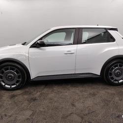 Renault R5 E-Tech Renault 5 E-Tech Electrique 120 ch autonomie urbaine Evolution Compi&egrave;gne