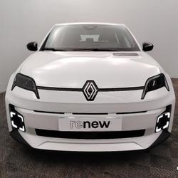 Renault R5 E-Tech Renault 5 E-Tech Electrique 120 ch autonomie urbaine Evolution Compi&egrave;gne