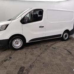 Renault Trafic combi TRAFIC FGN L1H1 3T BLUE DCI 130 GSR2 ADVANCE Compi&egrave;gne